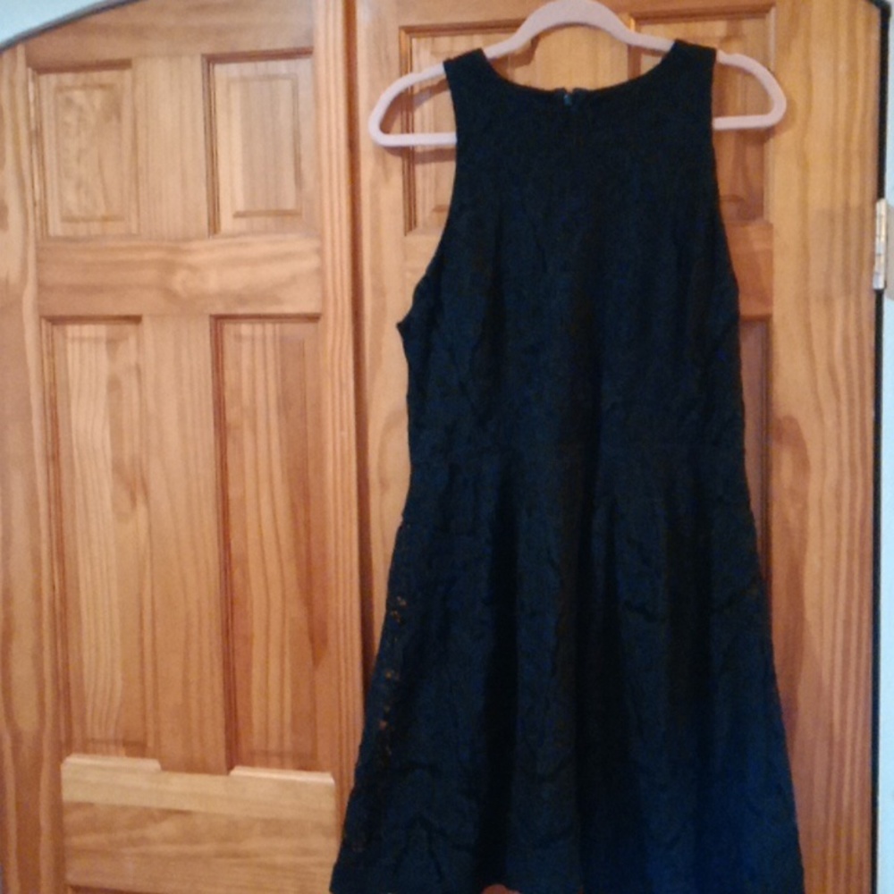 Ladies Dress